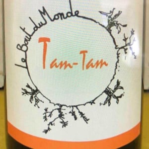 Domaine Le Bout du Monde - Edouard Laffitte - Tam-Tam