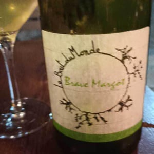 Tam-Tam - Domaine Le Bout du Monde - edouard-laffitte