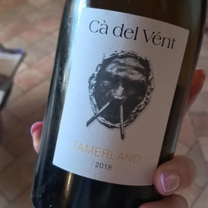 Tamerlano - Cà del Vént - antonio-tornincasa-flavio-faliva