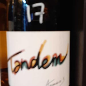 Tandem - Domaine De Brousse - Amandine, Susanne et Philippe Boissel 