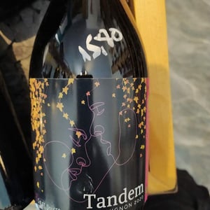 TANDEM - Domaines Les Folies Douces - alison-clement-benoist-dumergue -2020