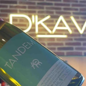 Tandem Blanc - Olivier Mavit - Olivier Mavit -2023