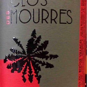 Tandem - Clos des Mourres - Ingrid & Jean-Philippe Bouchet 