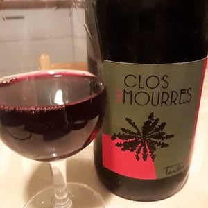 Tandem - Clos des Mourres - Ingrid & Jean-Philippe Bouchet 