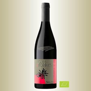 Tandem - Clos des Mourres - ingrid-jean-philippe-bouchet