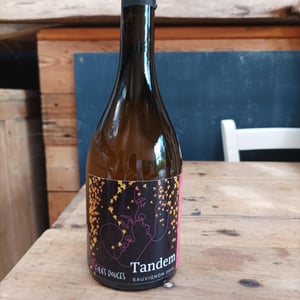 TANDEM - Domaines Les Folies Douces - alison-clement-benoist-dumergue -2020