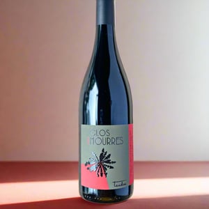 Tandem - Clos des Mourres - Ingrid & Jean-Philippe Bouchet 