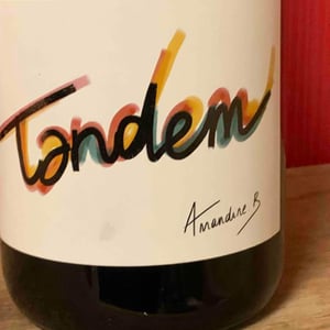 Tandem 20
