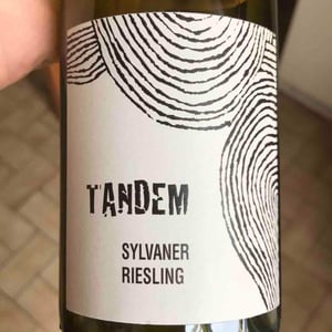 Tandem - Léo Dirringer - leo-dirringer