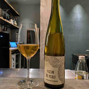 Tandem - Léo Dirringer - Léo Dirringer 