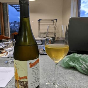 Tangerine Dream - Smallfry Wines - wayne-ahrens-suzi-hilder
