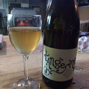 Tangerine (label after 2016)