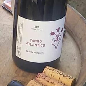 Tango Atlantico 2015
