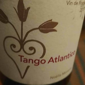 Tango Atlantico - Noëlla Morantin - noella-morantin