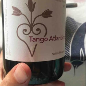 Noëlla Morantin - Noëlla Morantin - Tango Atlantico