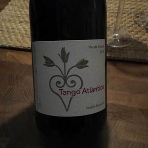 Tango Atlantico 2018
