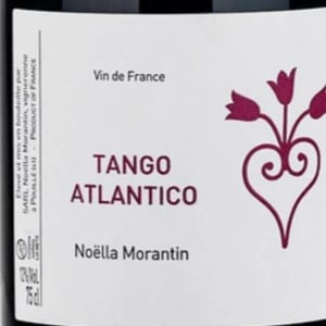 Noëlla Morantin - Noëlla Morantin - Tango Atlantico