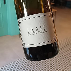 Tanis - Pablo Soldavini Viticultor - pablo-soldavini -2022