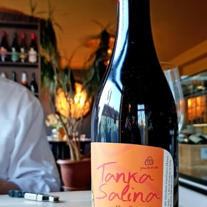 Tanka Salina - Panevino - gianfranco-manca -2020