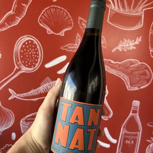 Tannat - Domaine Labranche Laffont - Christine Dupuy 