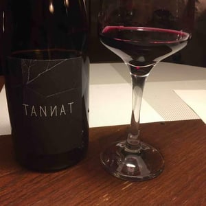 Tannat - Domaine Capmartin - famille-capmartin