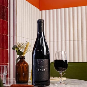 Tannat - Domaine Capmartin - famille-capmartin