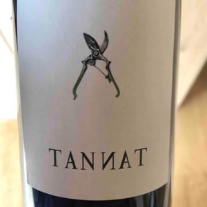 Tannat - Domaine Capmartin - Famille Capmartin 