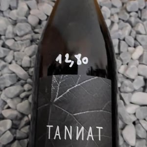 Tannat - Domaine Capmartin - Famille Capmartin 