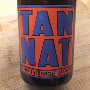 Tannat - Domaine Labranche Laffont - Christine Dupuy 