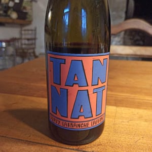 Tannat 2020