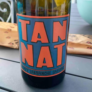 Tannat - Domaine Labranche Laffont - christine-dupuy
