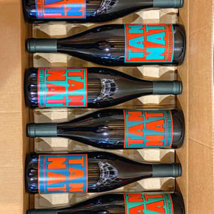 Tannat - Domaine Labranche Laffont - christine-dupuy