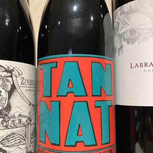 Tannat - Domaine Labranche Laffont - christine-dupuy
