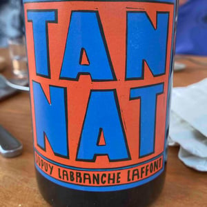 Tannat - Domaine Labranche Laffont - christine-dupuy