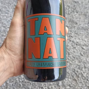 Tannat - Domaine Labranche Laffont - christine-dupuy