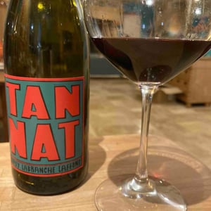 Tannat - Domaine Labranche Laffont - christine-dupuy