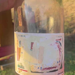 Tannant de moncade - Imanol Garay - Imanol Garay -2020