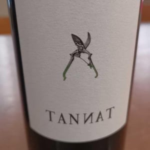 Tannat - Domaine Capmartin - Famille Capmartin 