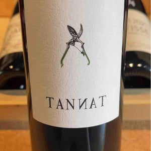 Tannat - Domaine Capmartin - Famille Capmartin 