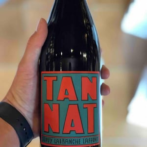 Tannat - Domaine Labranche Laffont - christine-dupuy