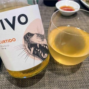 Uivo Curtido 18