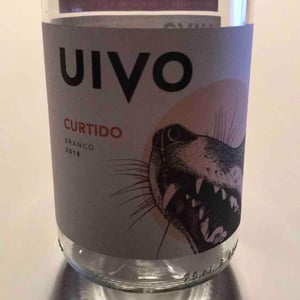 Folias de Baco - Tiago Sampaio - Uivo Curtido