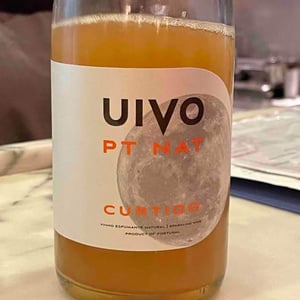 Uivo Curtido - Folias de Baco - Tiago Sampaio 