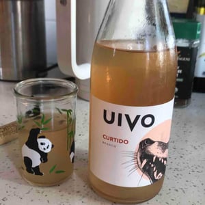 Folias de Baco - Tiago Sampaio - Uivo Curtido