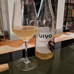Folias de Baco - Tiago Sampaio - Uivo Curtido