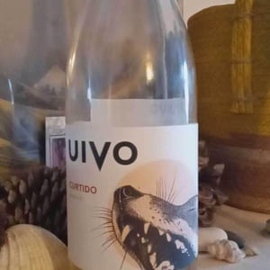 Folias de Baco - Tiago Sampaio - Uivo Curtido
