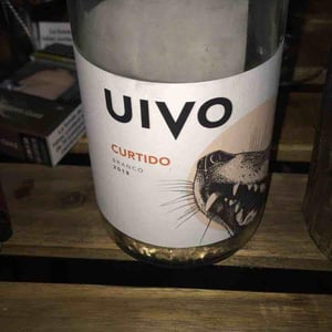 Folias de Baco - Tiago Sampaio - Uivo Curtido