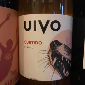 Folias de Baco - Tiago Sampaio - Uivo Curtido