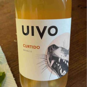 Folias de Baco - Tiago Sampaio - Uivo Curtido