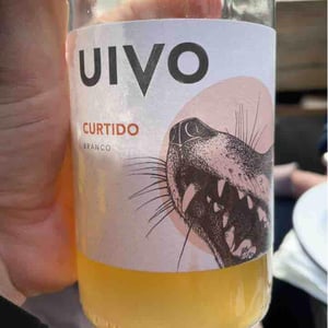 Folias de Baco - Tiago Sampaio - Uivo Curtido